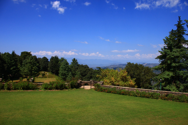 Shimla to Narkanda: All is Not Well